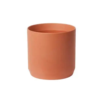 7" Round TC Pot