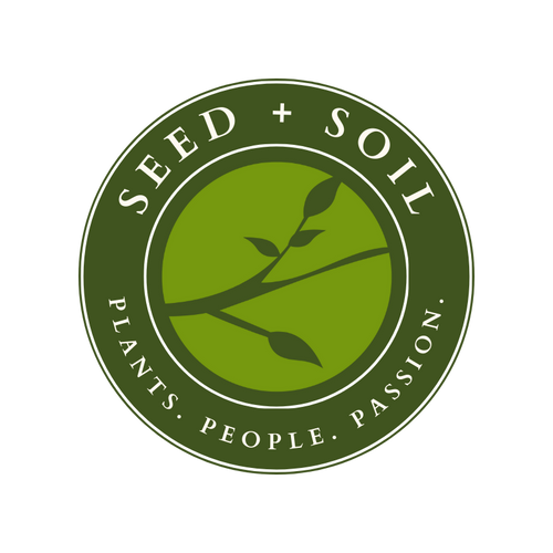 Seed + Soil