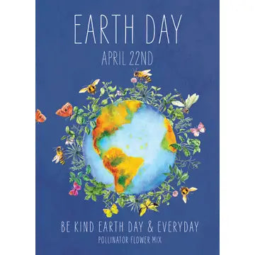 2024 Earth Day Packet - Bentley Seed Co.