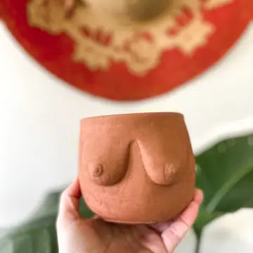 Boobie TC Planter